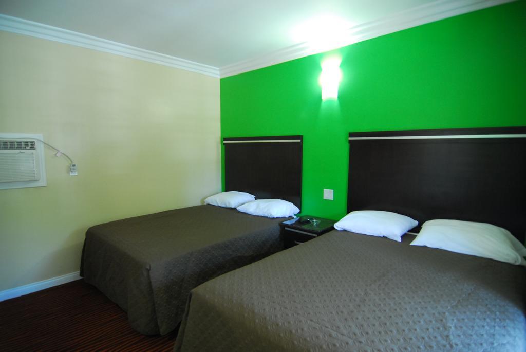 Studio City Inn - Near Universal Studios Hollywood — Photos 1